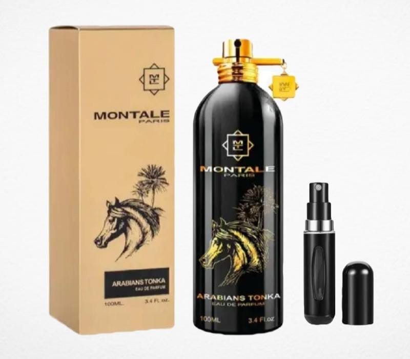 MONTALE ARABIANS TONKA