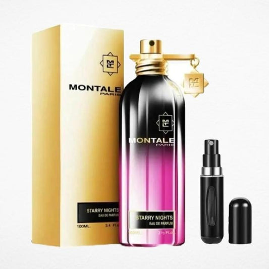 MONTALE STARRY NIGHT