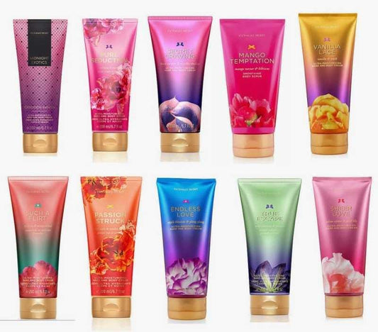 CREMA VICTORIA SECRET 200ML