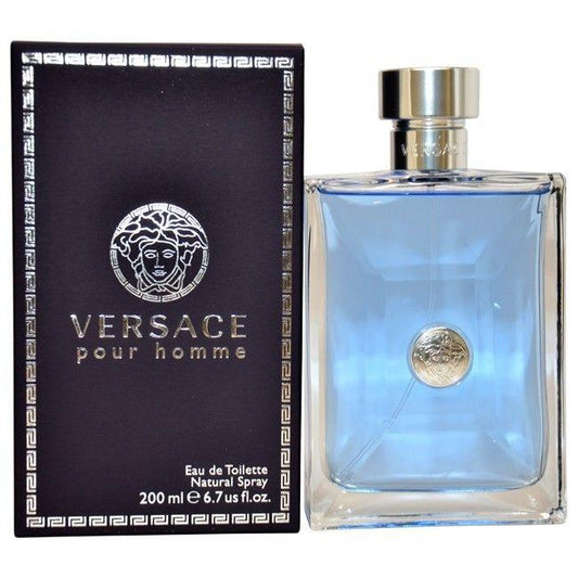 VERSACE POUR HOMME