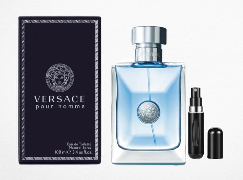 VERSACE POUR HOMME