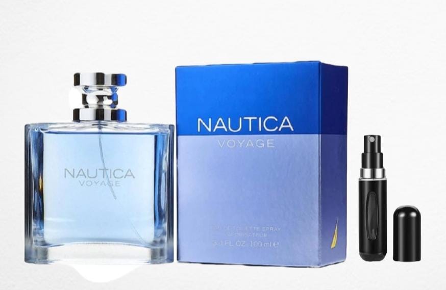 NAUTICA VOYAGE