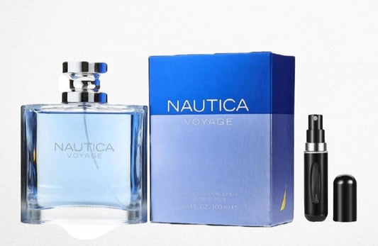 NAUTICA VOYAGE