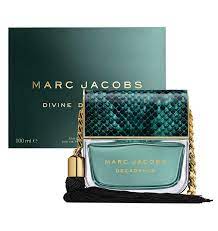 MARC JACOBS DECADENCE