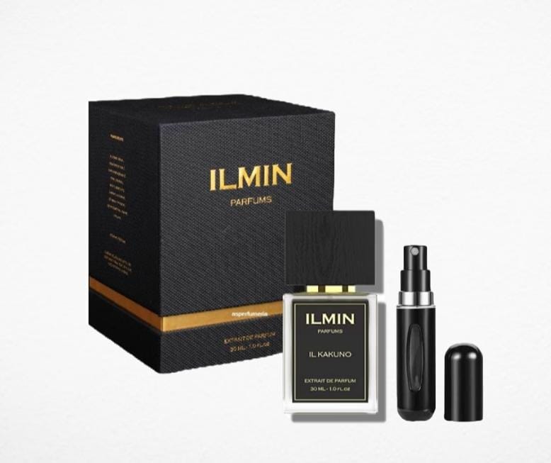 ILMIN FEMME UNISEX