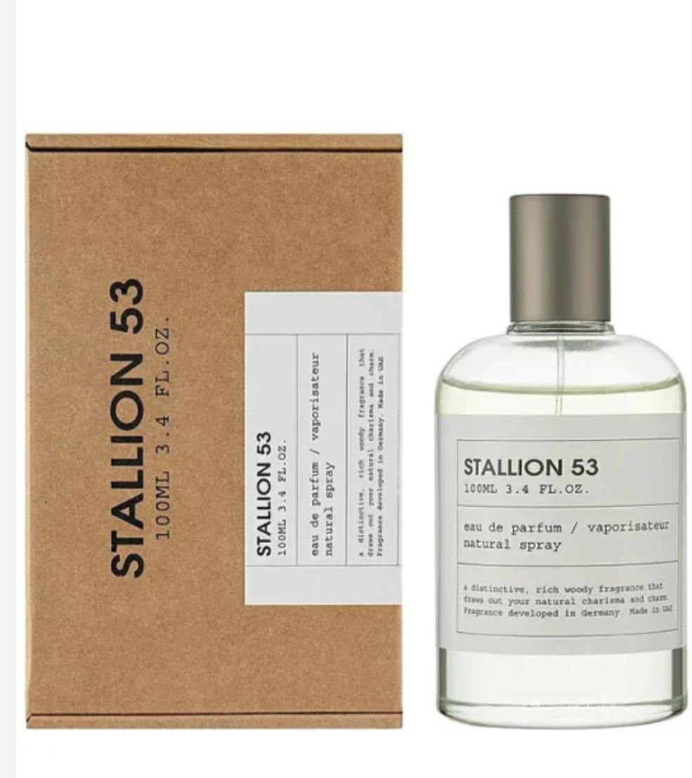 STALLION 53