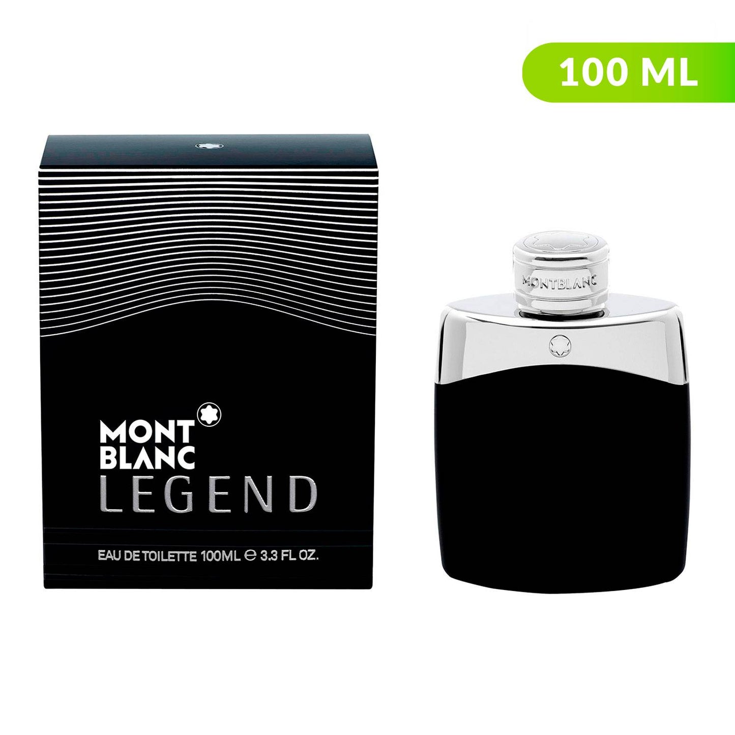 MONT BLANC LEGEND