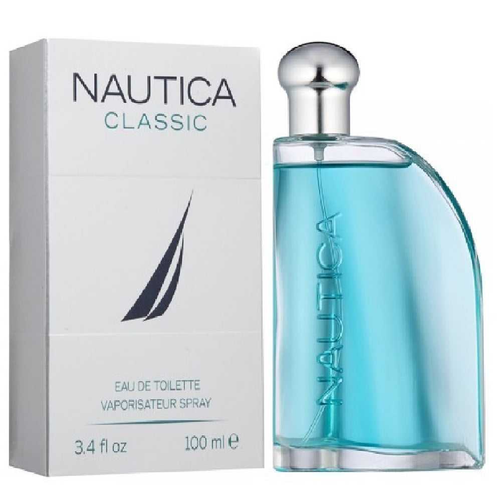 NAUTICA CLASICA