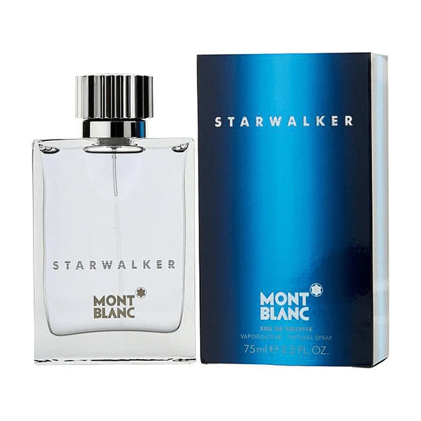 MONT BLANC STAR WALKER