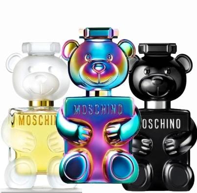 COMBO - 63 (3 PERFUMES)