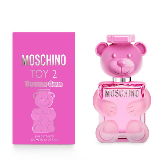 MOSCHINO TOY 2 BUBBLE GUM