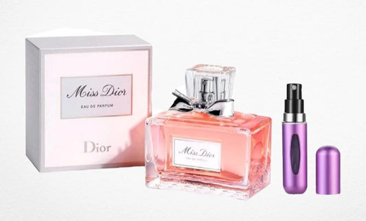 MISS DIOR