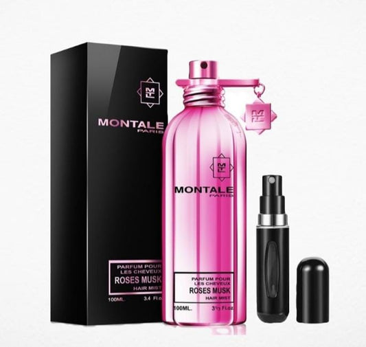 MONTALE ROSES MUSK