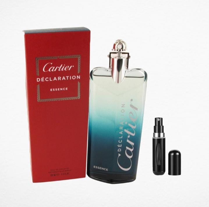 DÉCLARATION DE CARTIER PARA HOMBRE