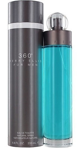 360 PERRY ELLIS MEN