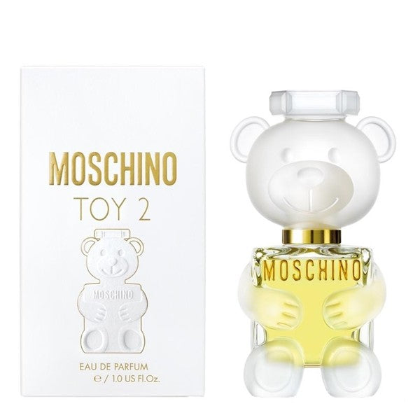 TOY 2 MOSCHINO